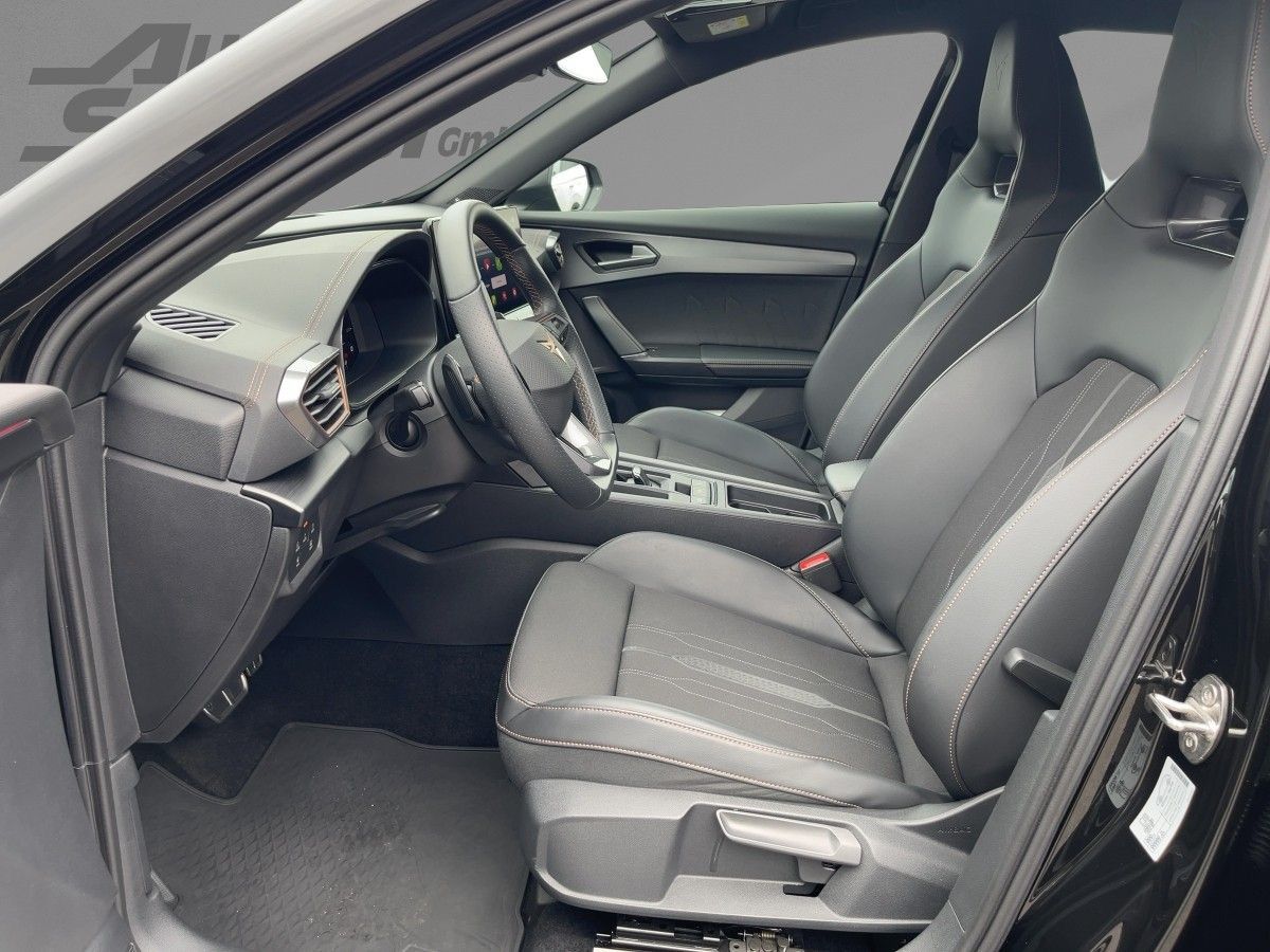 Formentor VZ5 2.5 TSI DSG 4-Drive DCC Beats-Audio LED Navi Kamera Keyless
