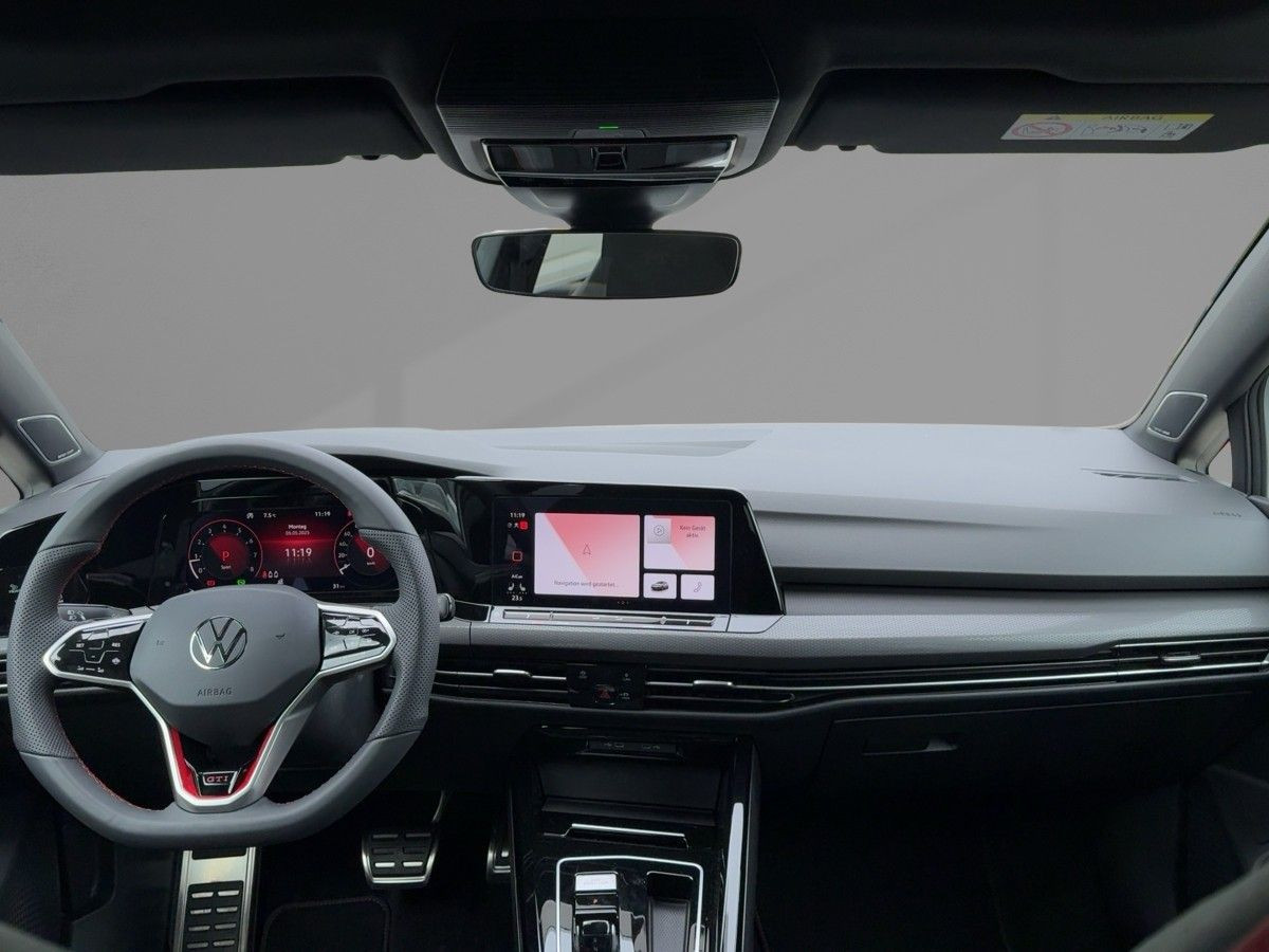 Golf VIII GTI Clubsport 2.0 TSI DSG 