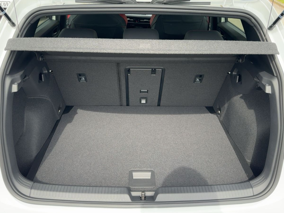 Golf VIII GTI Clubsport 2.0 TSI DSG 