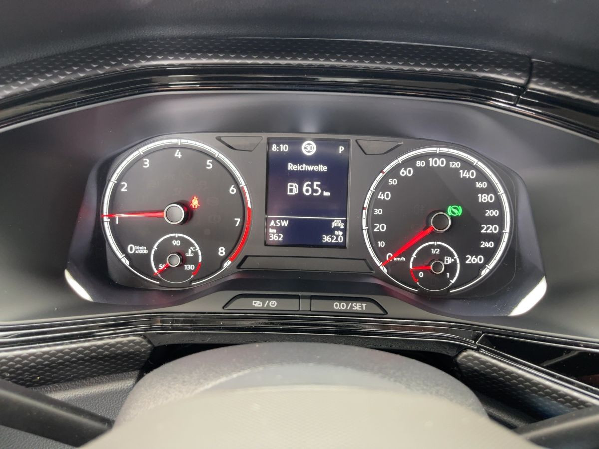 T-Cross 1.0 TSI DSG Life ACC AHK Navi Lane-Ass Bluet. Start/Stopp