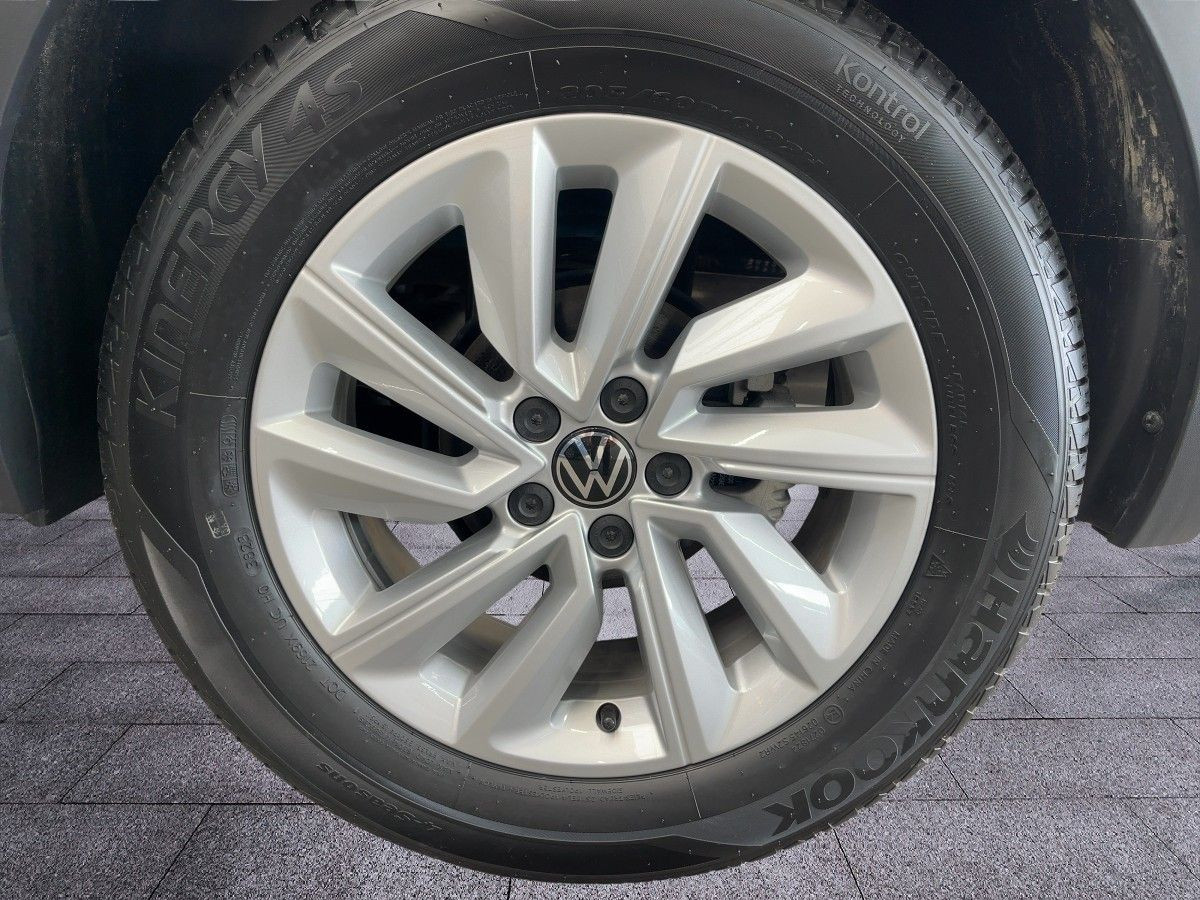 T-Cross 1.0 TSI DSG Life ACC AHK Navi Lane-Ass Bluet. Start/Stopp