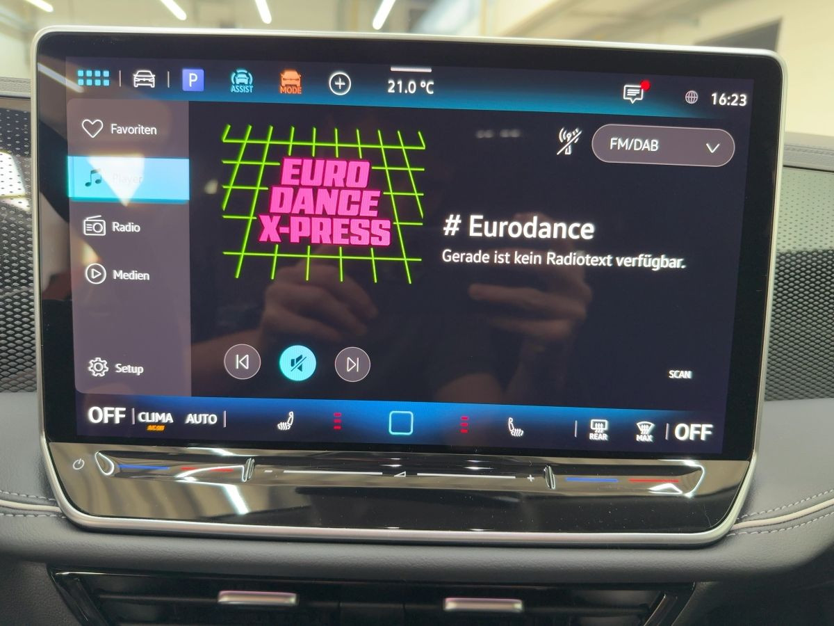 Passat Business 2.0TDI 110 kW 7-Gang DSG ACC LED