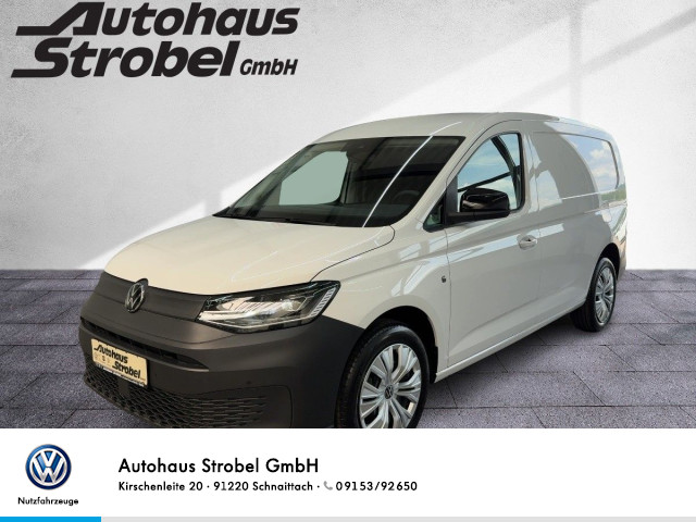 Caddy Cargo Maxi 2.0 TDI 4MOTION 90 kW 4M*LED*LR
