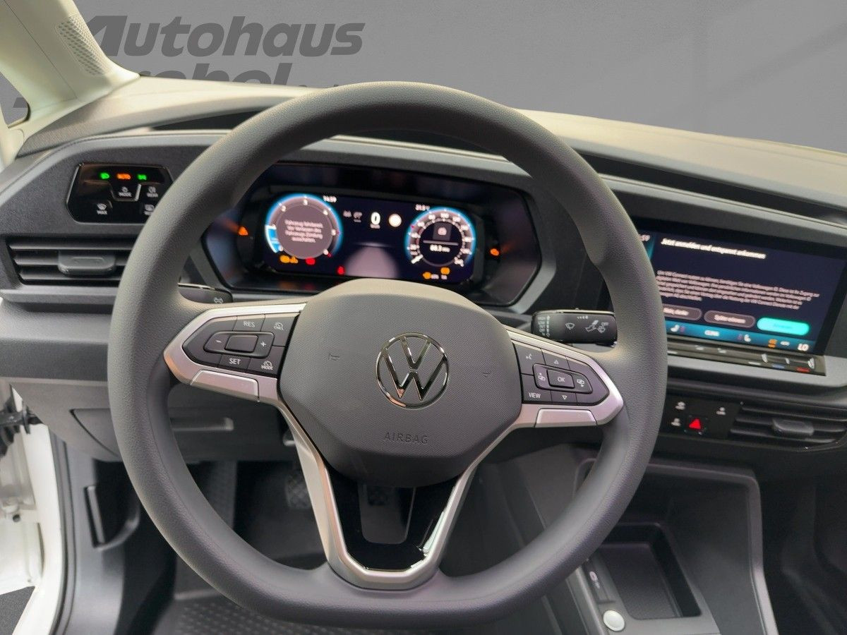 Caddy Cargo Maxi 2.0 TDI 4MOTION 90 kW 4M*LED*LR