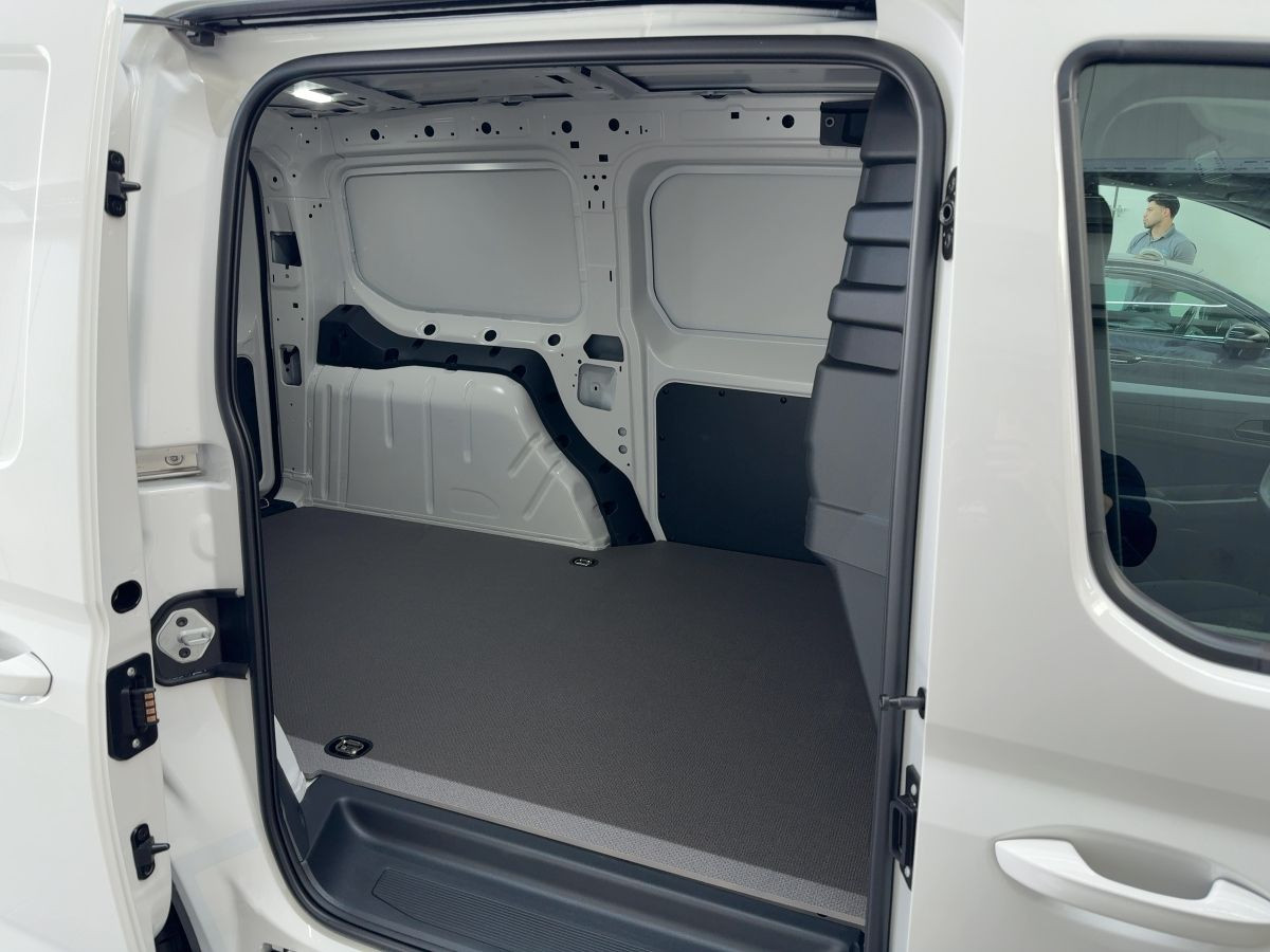 Caddy Cargo Maxi 2.0 TDI 4MOTION 90 kW 4M*LED*LR
