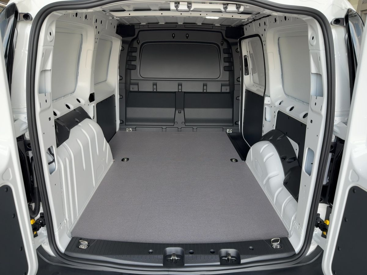 Caddy Cargo Maxi 2.0 TDI 4MOTION 90 kW 4M*LED*LR