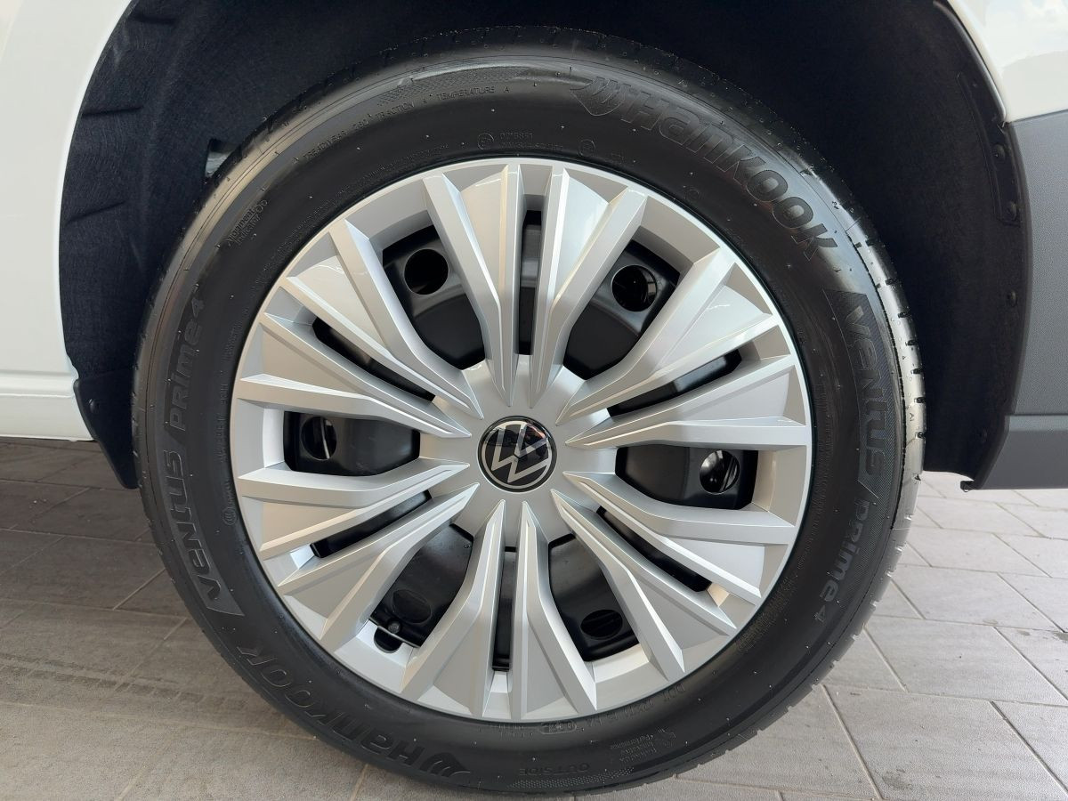 Caddy Cargo Maxi 2.0 TDI 4MOTION 90 kW 4M*LED*LR