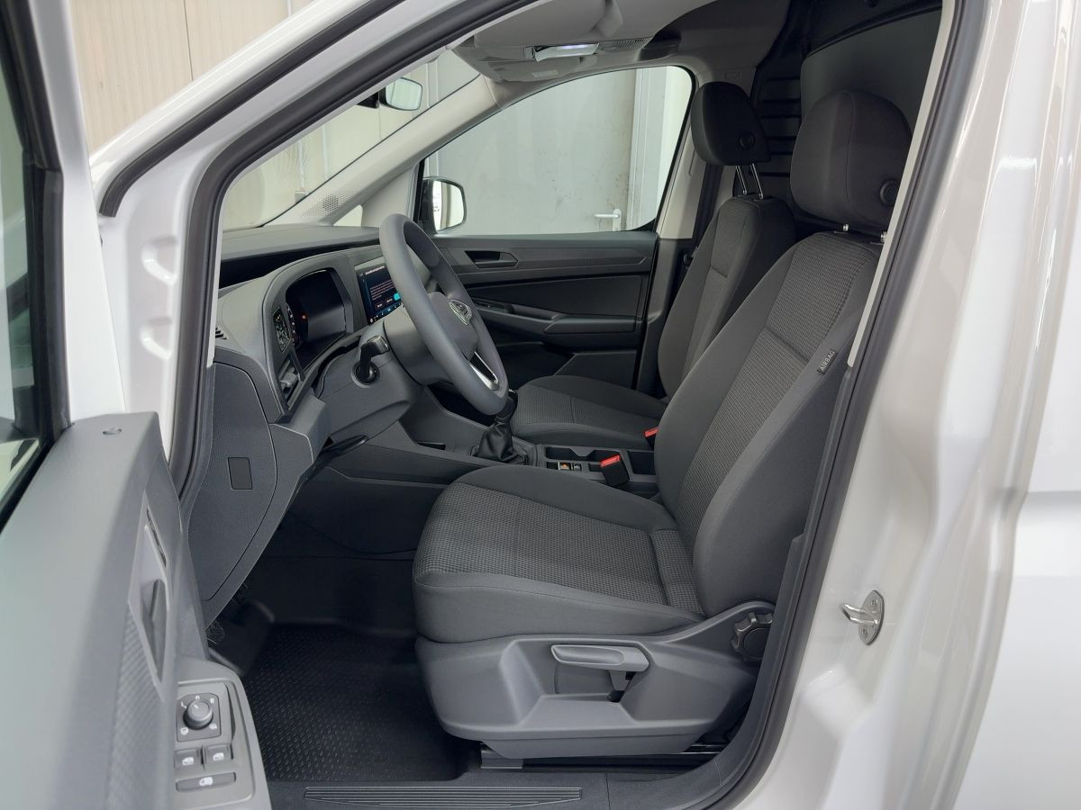 Caddy Cargo Maxi 2.0 TDI 4MOTION 90 kW 4M*LED*LR