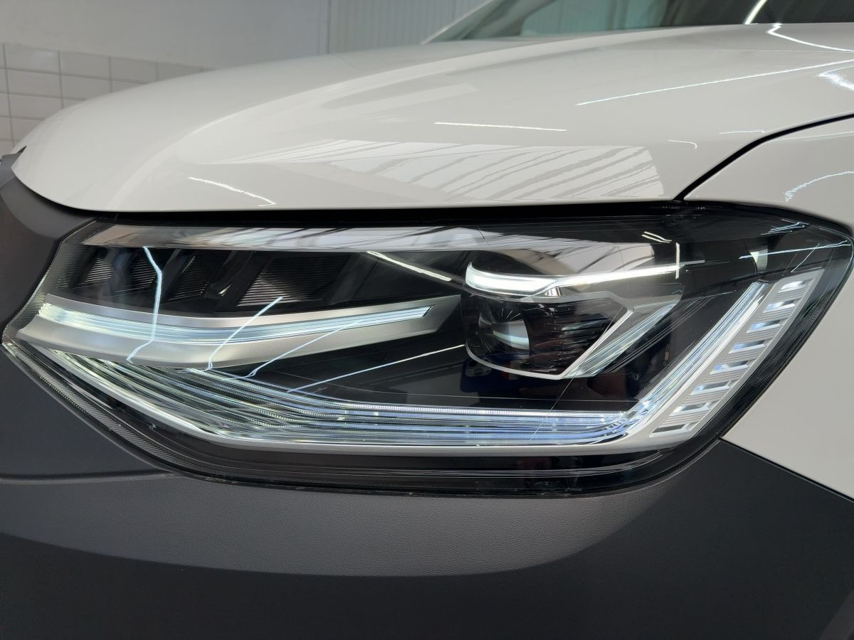 Caddy Cargo Maxi 2,0 TDI 4MOTION 90 kW 4M*LED*LR