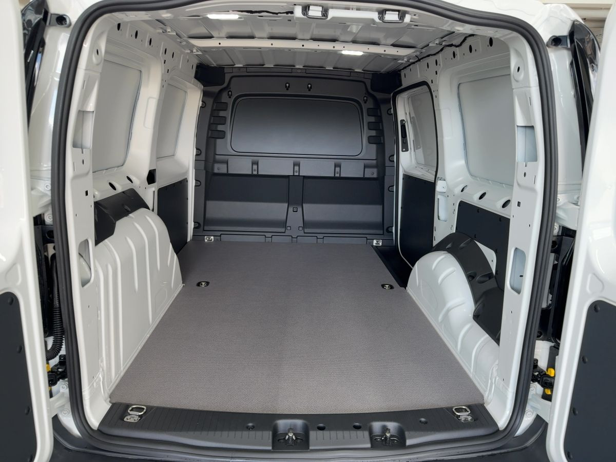 Caddy Cargo Maxi 2,0 TDI 4MOTION 90 kW 4M*LED*LR