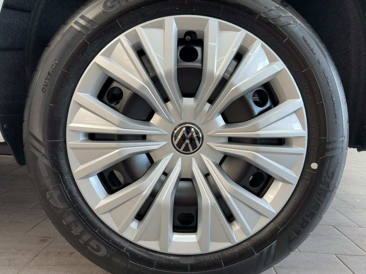 Caddy Cargo Maxi 2,0 TDI 4MOTION 90 kW 4M*LED*LR