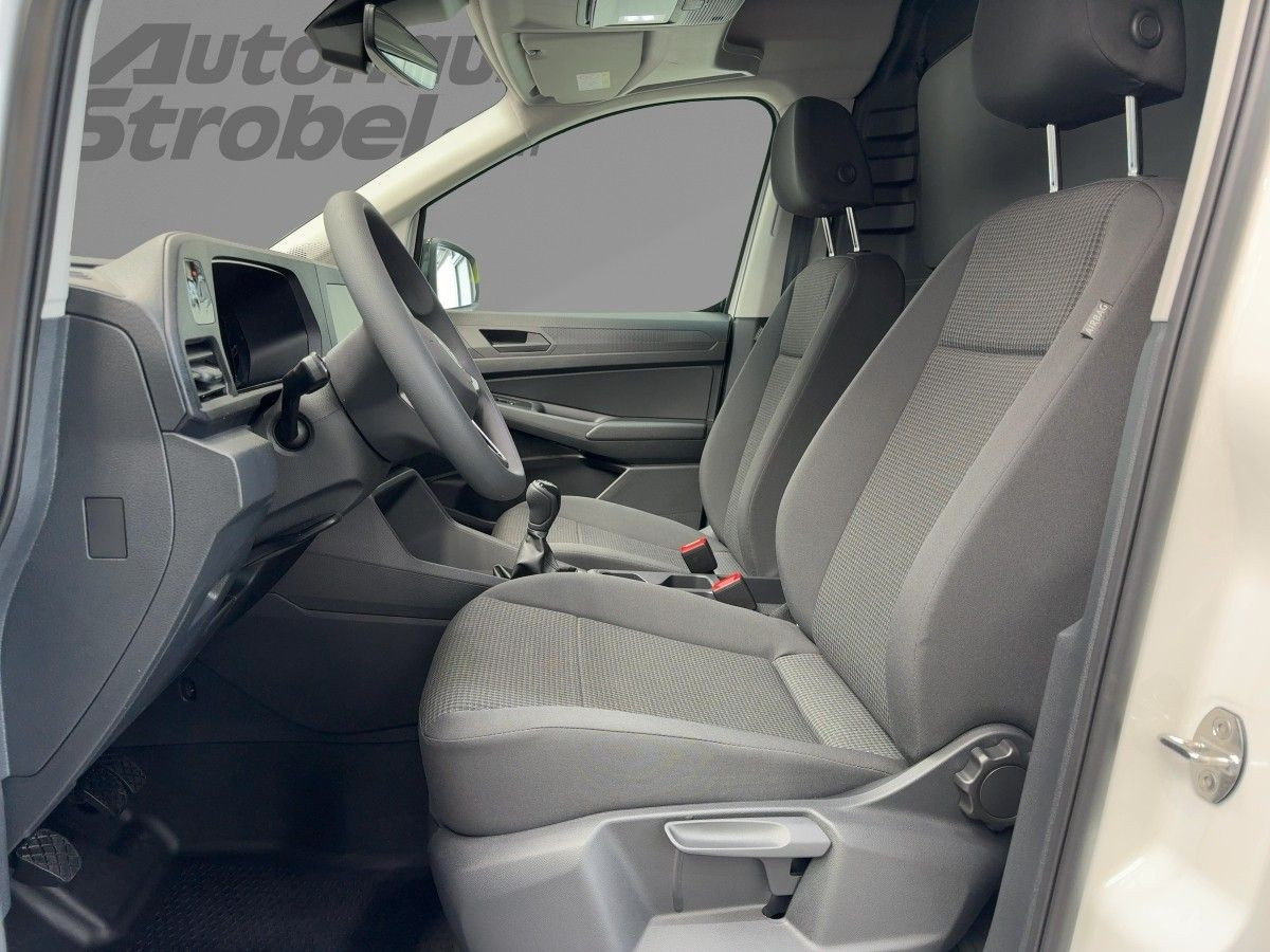 Caddy Cargo Maxi 2,0 TDI 4MOTION 90 kW 4M*LED*LR