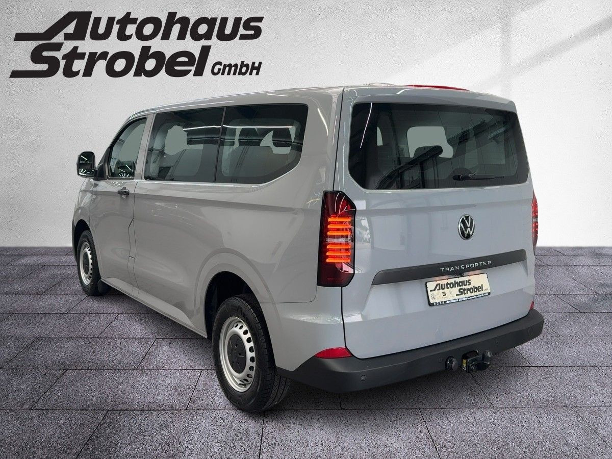 Transporter Kombi 2.0 TDI 110 kW 8-Gang-DSG