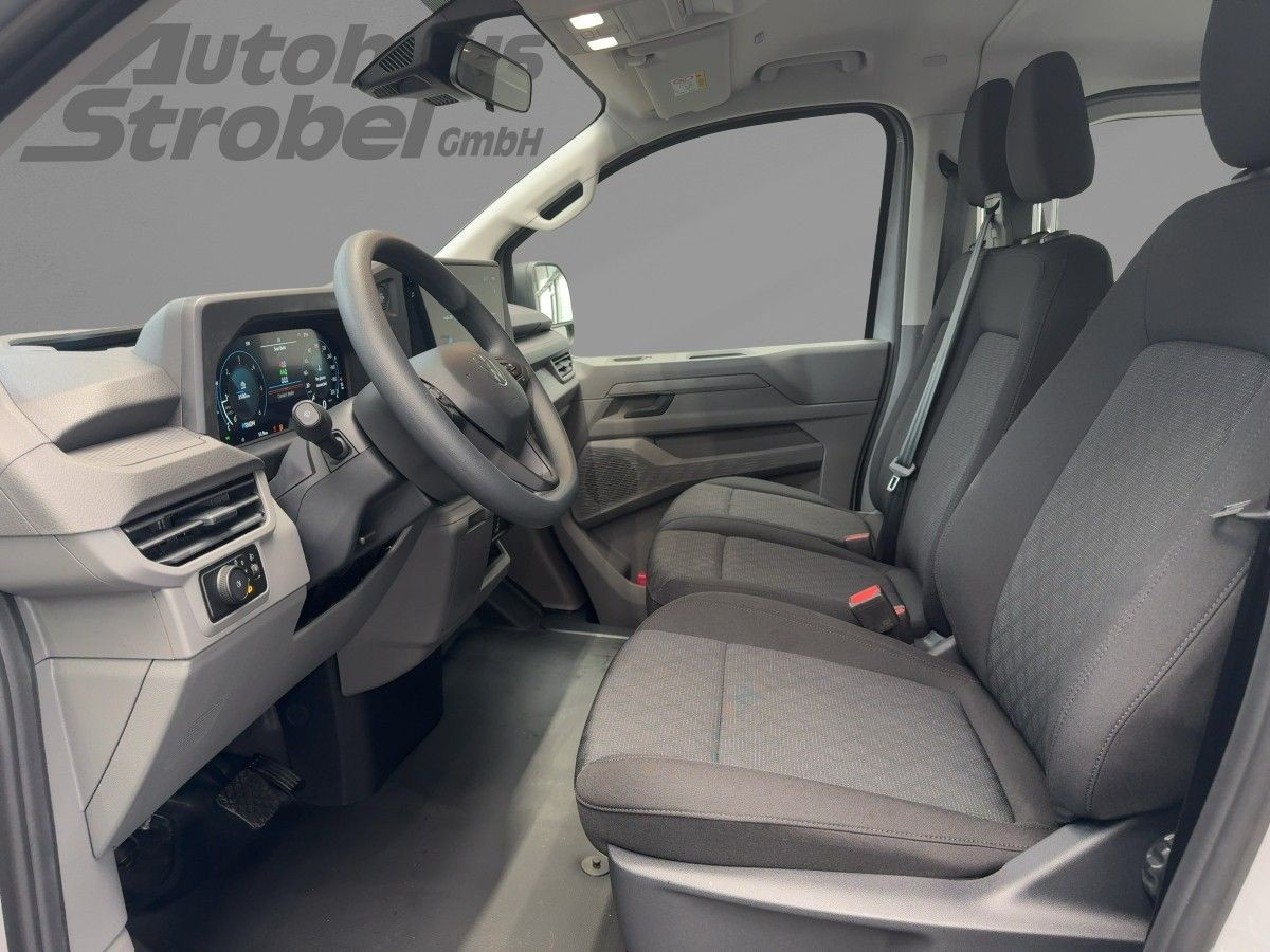 Transporter Kombi 2.0 TDI 110 kW 8-Gang-DSG
