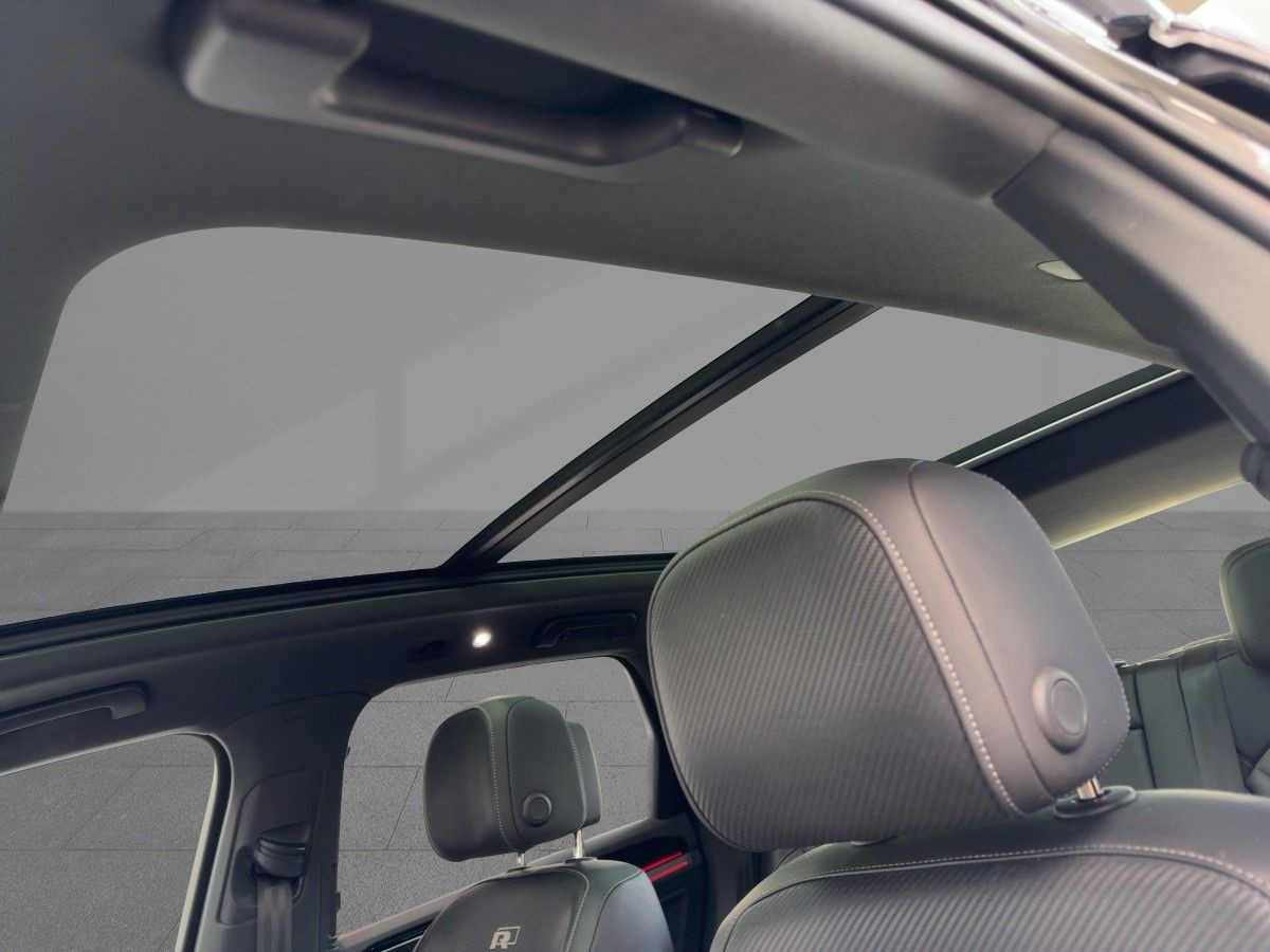 Touareg 4.0 V8 TDI 4M R-Line 