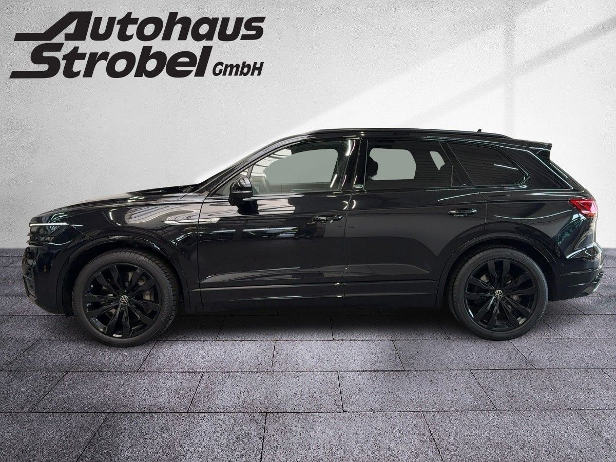Touareg 4.0 V8 TDI 4M R-Line 