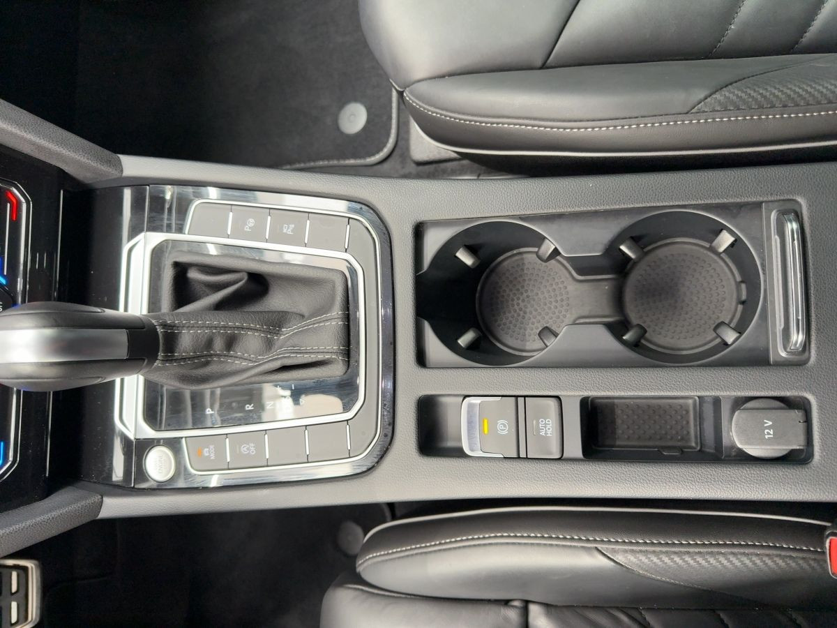 Arteon Shootingbrake 2.0 TDI DSG 4M R-Line ab 3,99% AHK ACC Head-Up LED Navi Leder Area View