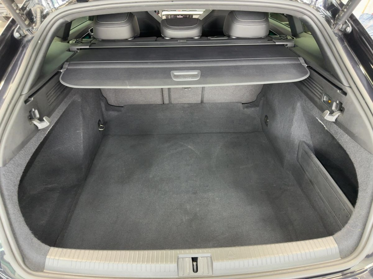 Arteon Shootingbrake 2.0 TDI DSG 4M R-Line ab 3,99% AHK ACC Head-Up LED Navi Leder Area View