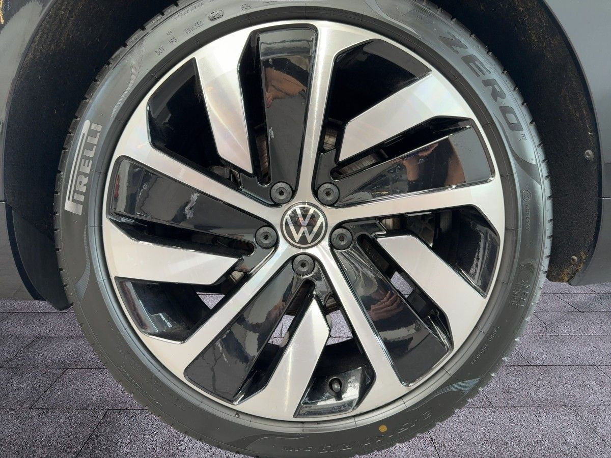 Arteon Shootingbrake 2.0 TDI DSG 4M R-Line ab 3,99% AHK ACC Head-Up LED Navi Leder Area View