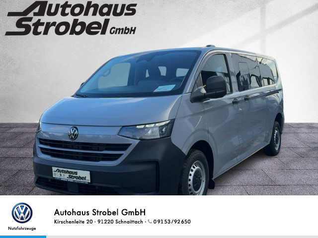 Transporter Kombi 2.0 TDI 4MOTION 110 kW 8-Gang