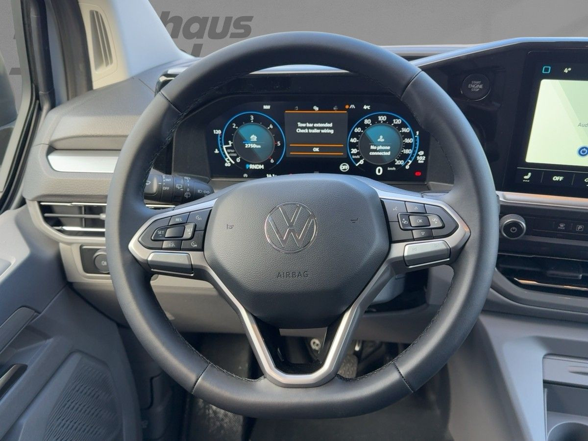 Transporter Kombi 2.0 TDI 4MOTION 110 kW 8-Gang