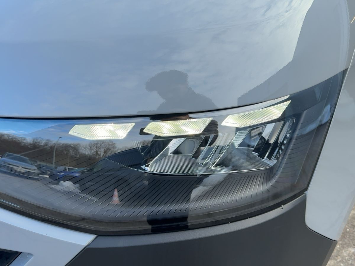 Transporter Kombi 2.0 TDI 4MOTION 110 kW 8-Gang