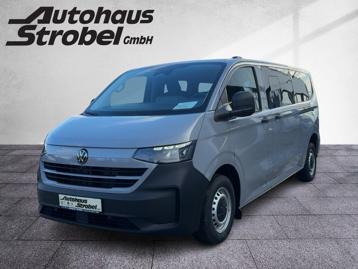 Transporter Kombi 2.0 TDI 4MOTION 110 kW 8-Gang