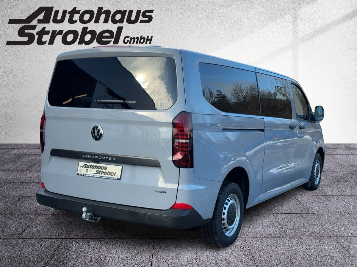 Transporter Kombi 2.0 TDI 4MOTION 110 kW 8-Gang