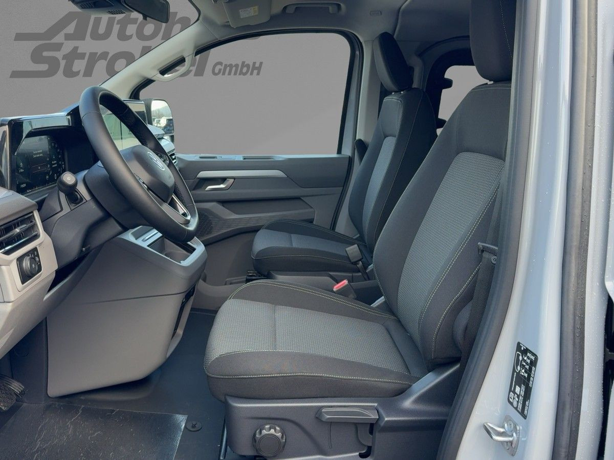Transporter Kombi 2.0 TDI 4MOTION 110 kW 8-Gang