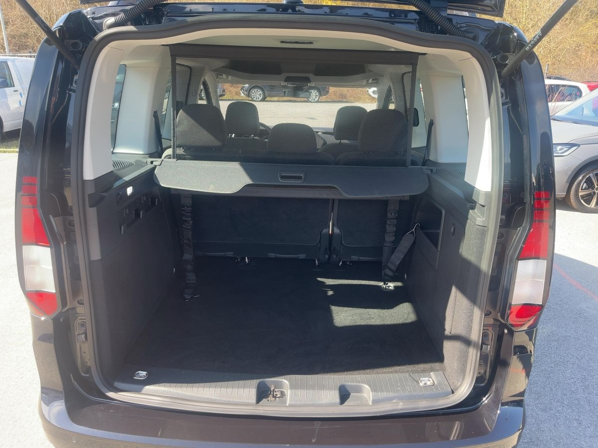 Caddy 2.0 TDI 