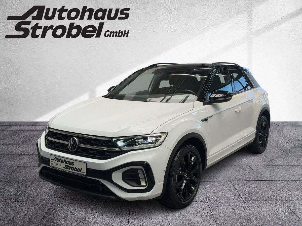 T-Roc 1.5 TSI DSG R-Line 