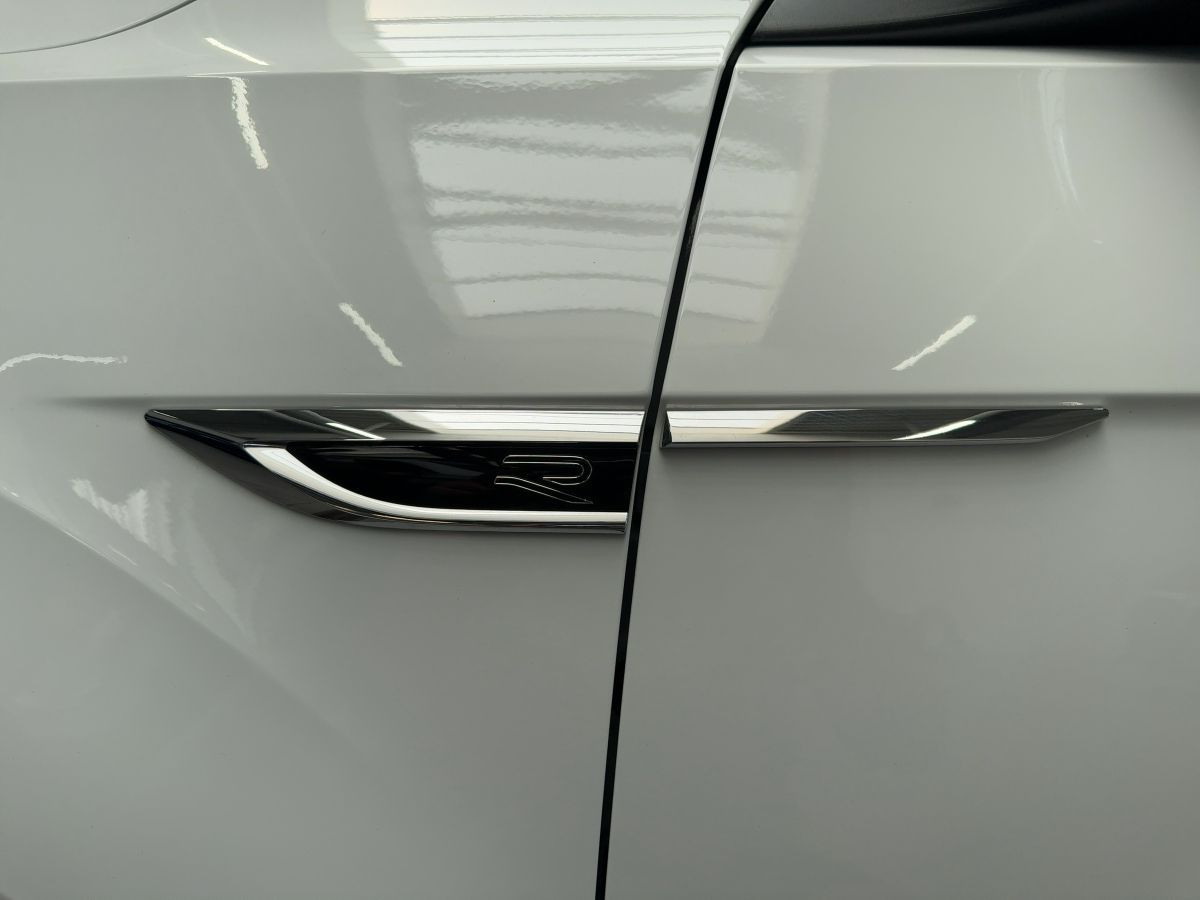 T-Roc 1.5 TSI DSG R-Line 