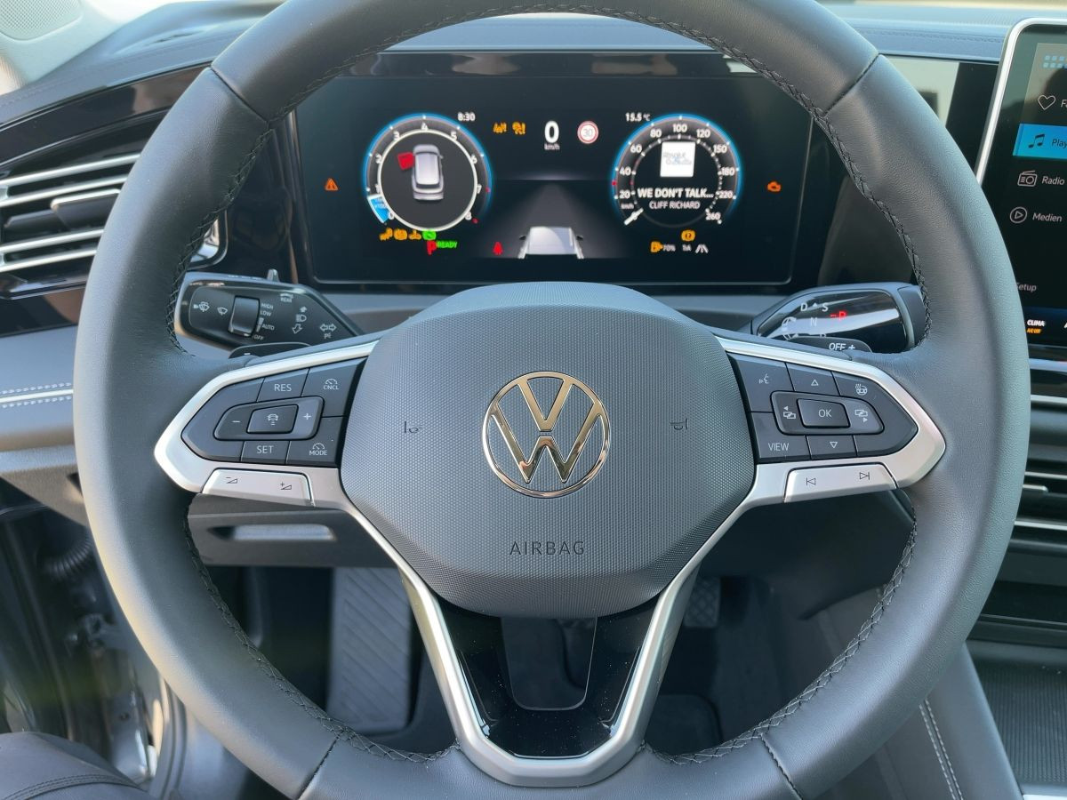 Tiguan Elegance 1,5 eTSI 110 kW DSG AHK*Navi*GJR
