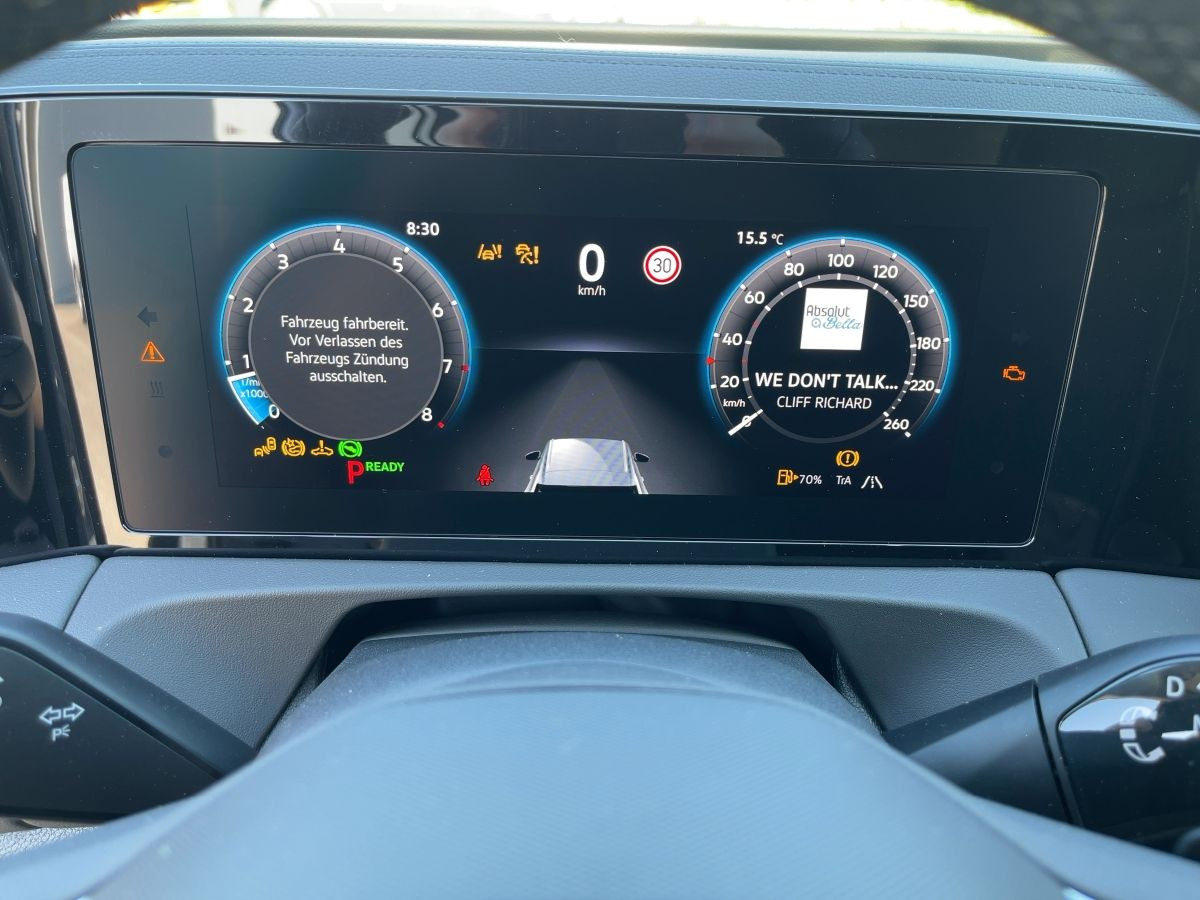 Tiguan Elegance 1,5 eTSI 110 kW DSG AHK*Navi*GJR