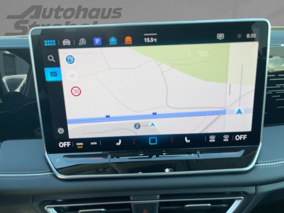 Tiguan Elegance 1,5 eTSI 110 kW DSG AHK*Navi*GJR
