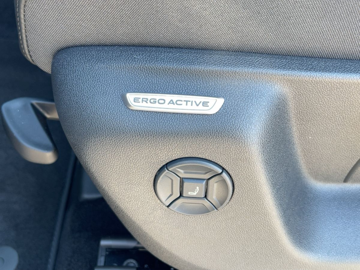 Tiguan Elegance 1,5 eTSI 110 kW DSG AHK*Navi*GJR