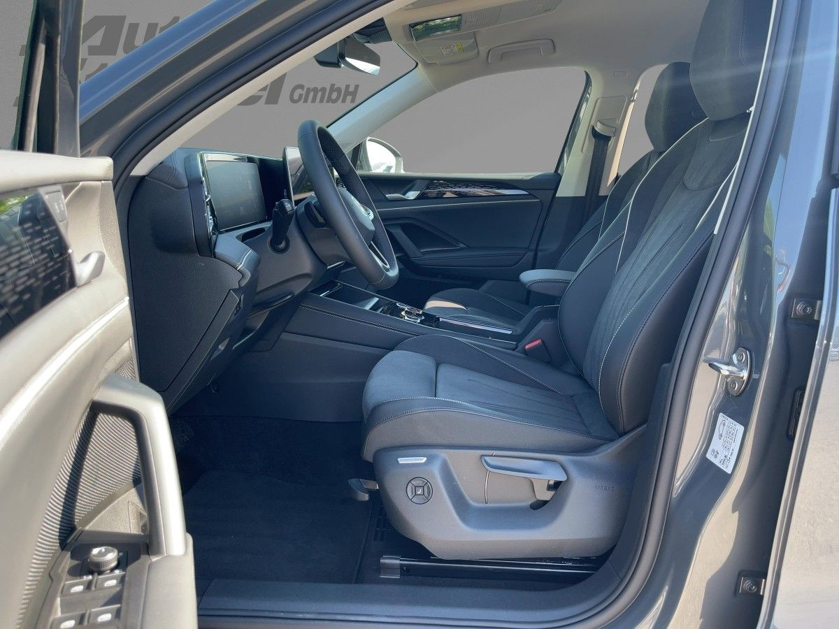 Tiguan Elegance 1,5 eTSI 110 kW DSG AHK*Navi*GJR