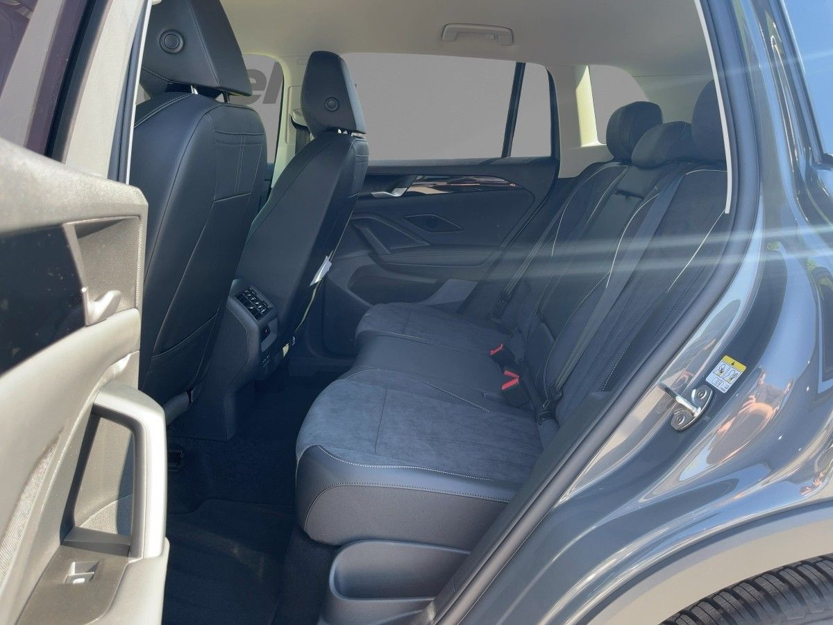 Tiguan Elegance 1,5 eTSI 110 kW DSG AHK*Navi*GJR