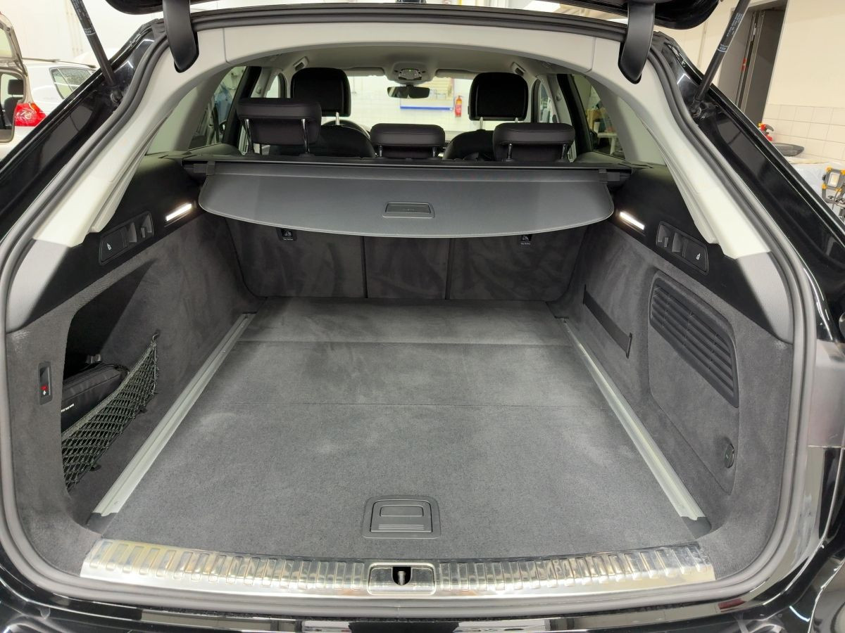 A6 Avant 2.0 TDI quattro S-tronic LED ACC NAVI Plus Kamera Audi Soundsystem