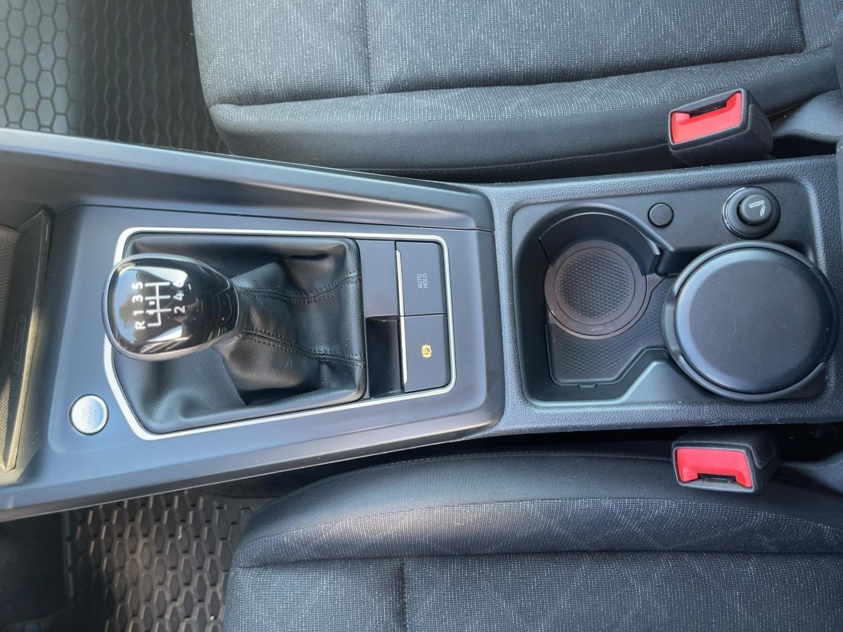 Golf VIII 1.5 TSI Life ACC Navi LED Climatronic Einparkh. Keyless Lane Ass.