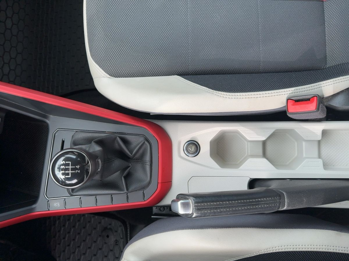 Polo 1.0 TSI 
