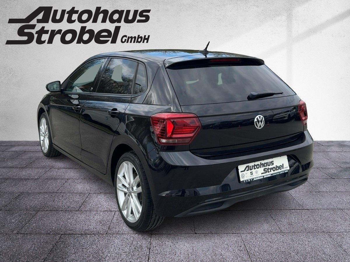 Polo 1.0 TSI 