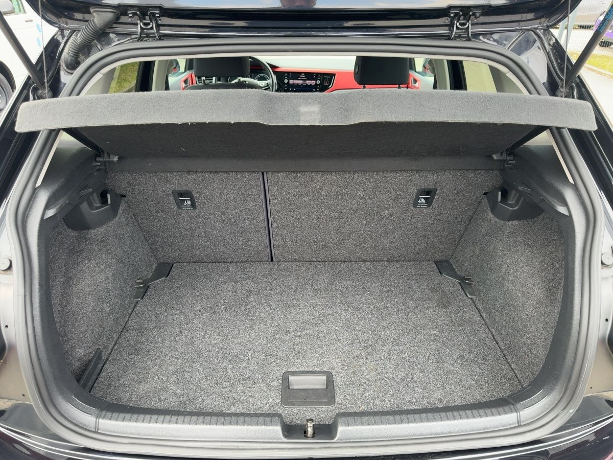 Polo 1.0 TSI 