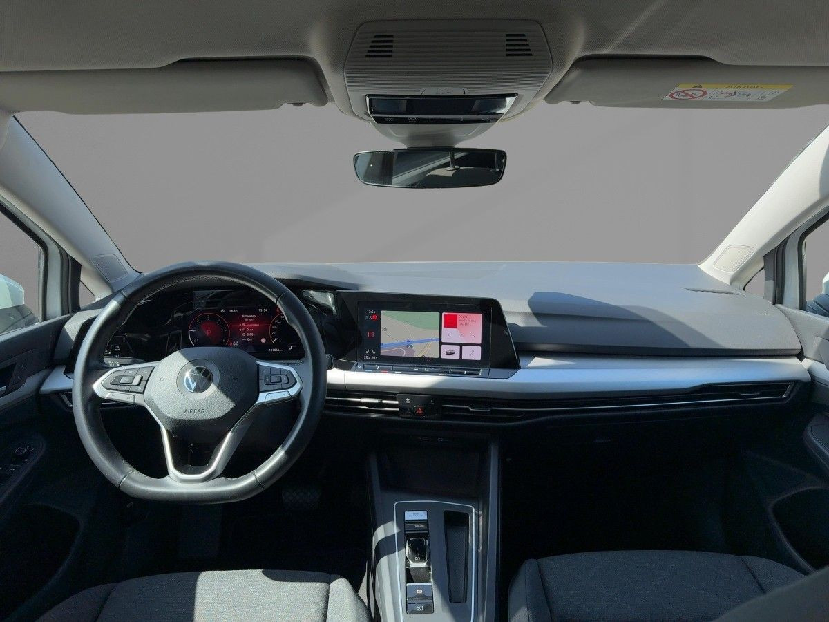 Golf VIII Variant 2.0 TDI DSG Life ACC LED-Matrix Navi Kamera Side-Ass Ambiente Sitzhzg