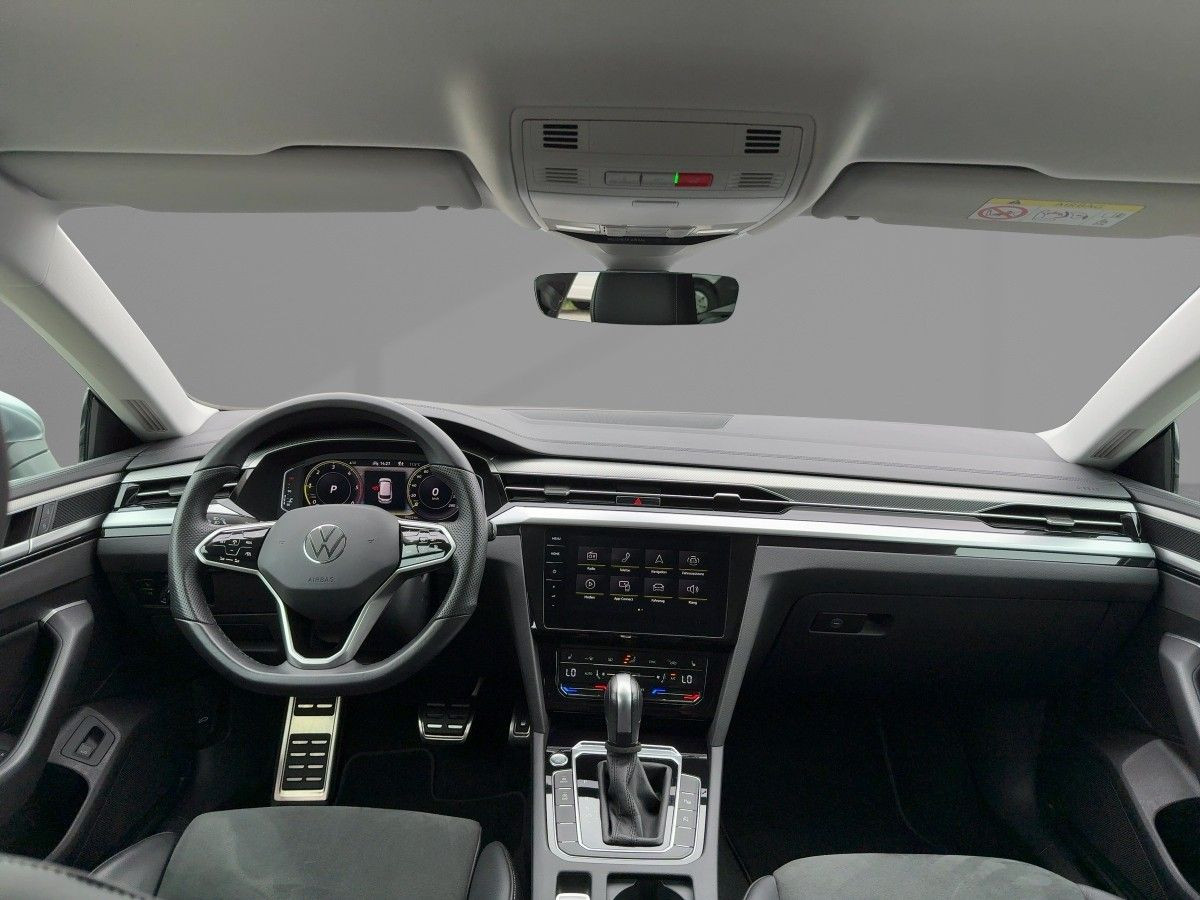 Arteon Shootingbrake 2.0 TDI DSG Elegance ab 1,99% ACC LED Navi Kamera Side-Ass Bluet.