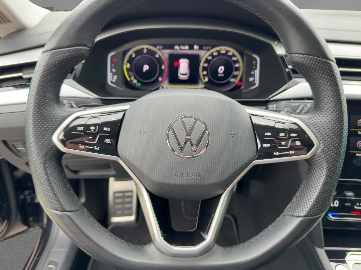 Arteon Shootingbrake 2.0 TDI DSG Elegance ab 1,99% ACC LED Navi Kamera Side-Ass Bluet.