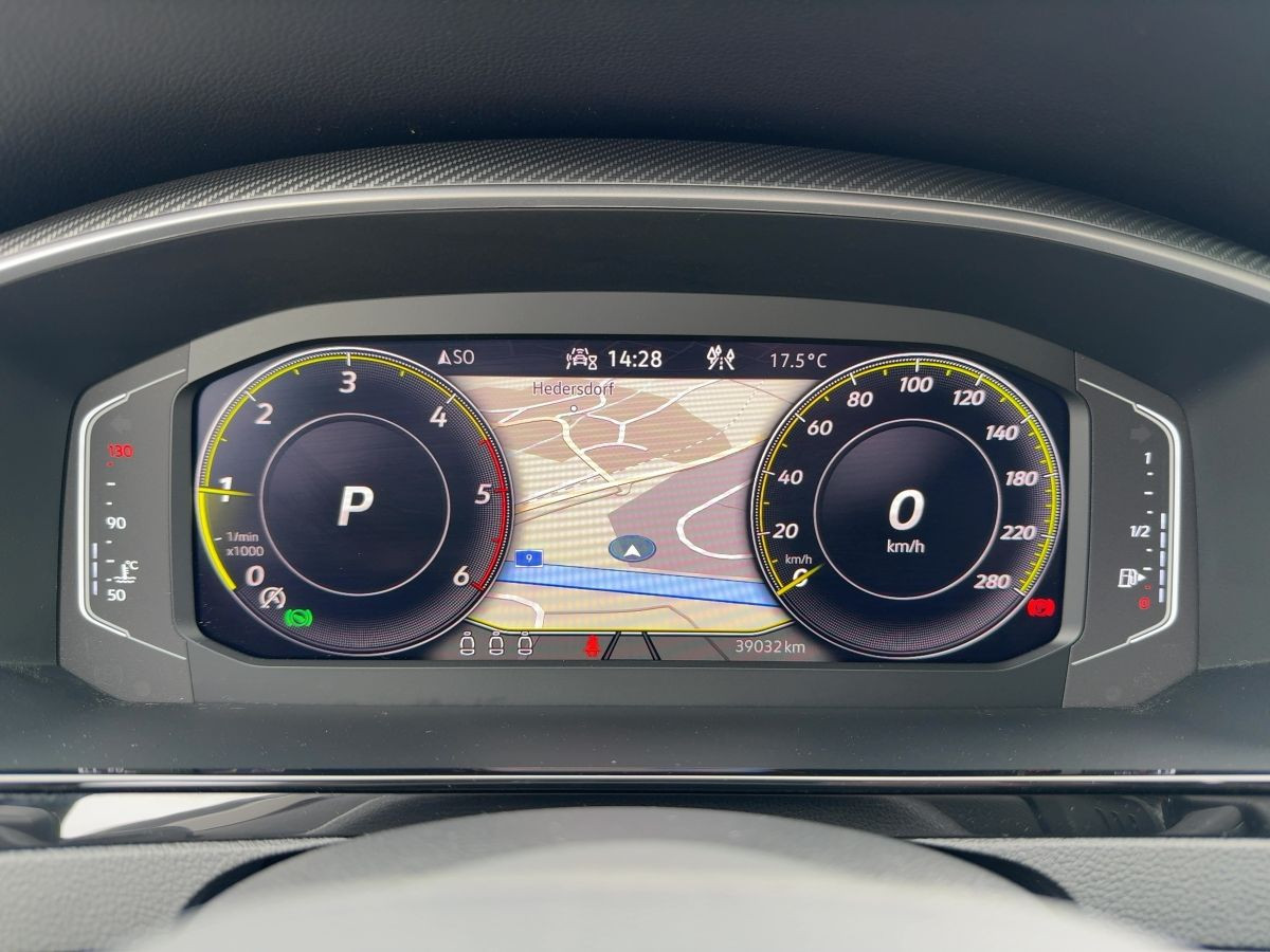 Arteon Shootingbrake 2.0 TDI DSG Elegance ab 1,99% ACC LED Navi Kamera Side-Ass Bluet.