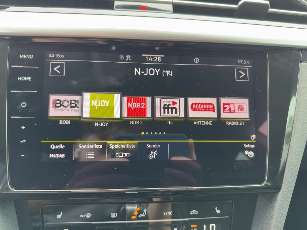 Arteon Shootingbrake 2.0 TDI DSG Elegance ab 1,99% ACC LED Navi Kamera Side-Ass Bluet.