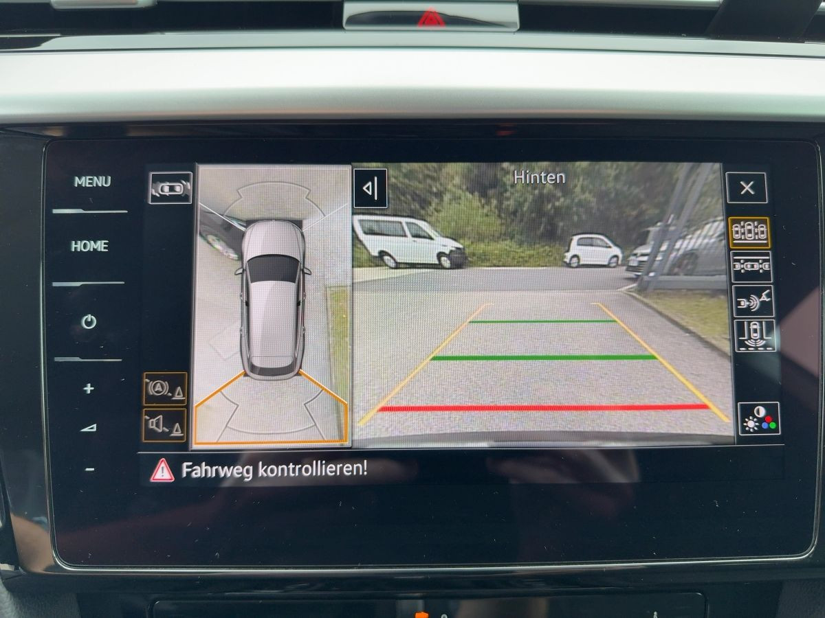 Arteon Shootingbrake 2.0 TDI DSG Elegance ab 1,99% ACC LED Navi Kamera Side-Ass Bluet.