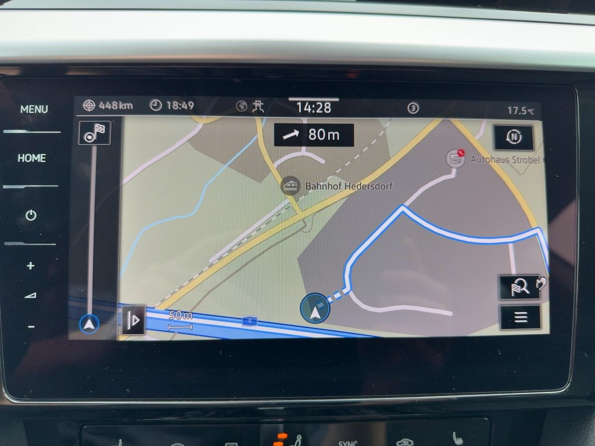 Arteon Shootingbrake 2.0 TDI DSG Elegance ab 1,99% ACC LED Navi Kamera Side-Ass Bluet.